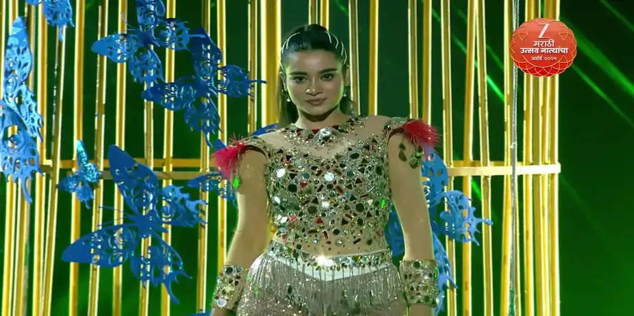 A Breathtaking Dance that Makes Hearts Skip Beats - Zee Marathi Awards 2025