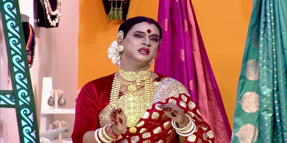 Didi No.1 Season 9 - November 20, 2025 - Promo