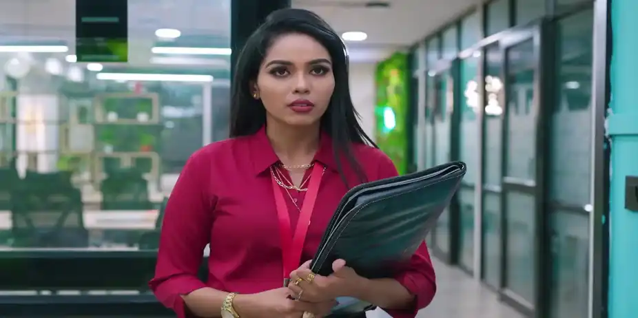 Gowri - November 27, 2025 - Best Scene