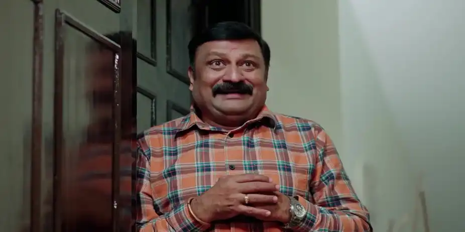 Rudra Mistakenly Shares His Feelings with Chanchala - Jodi Hakki