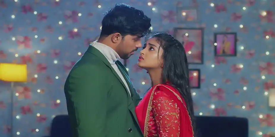 Salangai Oli S1 E190 - Gagan Irritates Bhoomi