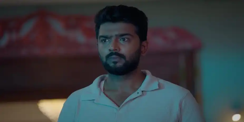 Ravi Spins a Tale - Ayali
