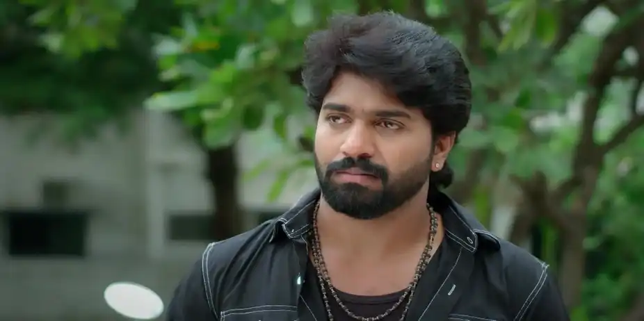 Karna Apologises to Balu - Chinnan Siru Kiliye