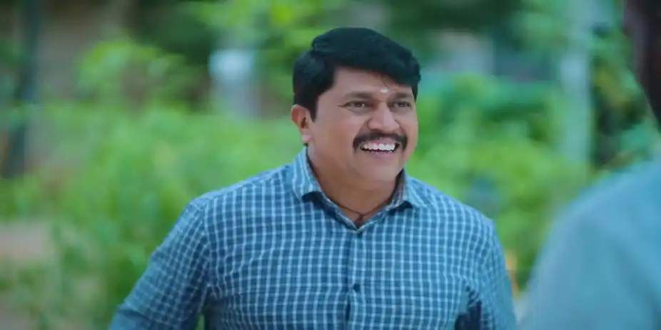 Getti Melam - November 26, 2025 - Best Scene