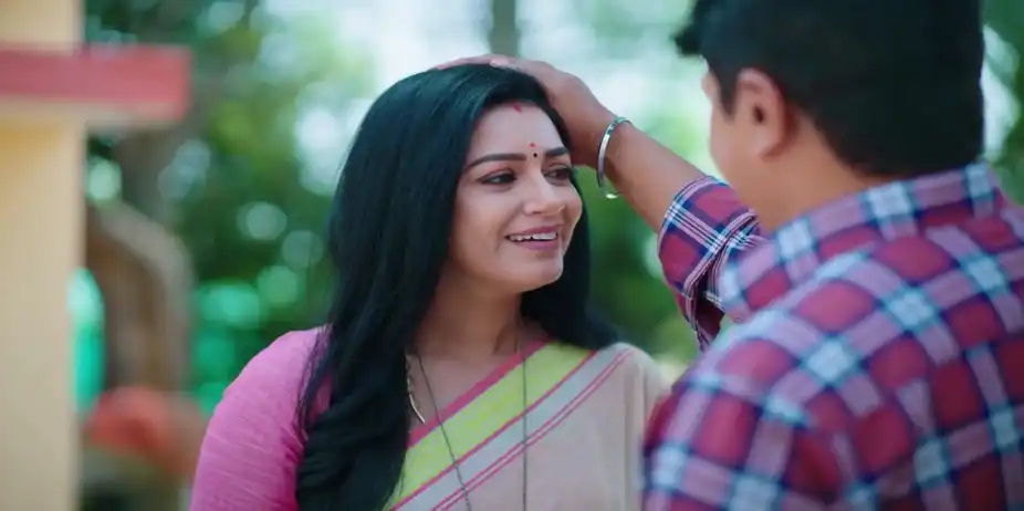 Getti Melam - November 27, 2025 - Best Scene