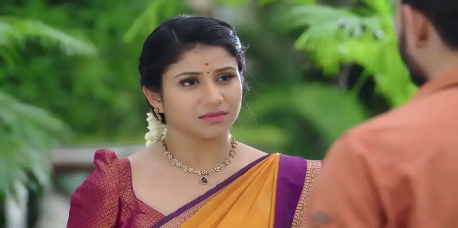 Vishal Questions Isai - Paarijatham