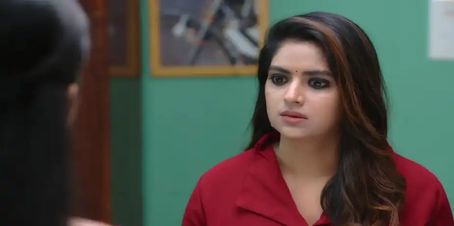 Chintamani Plots Against Isai - Paarijatham