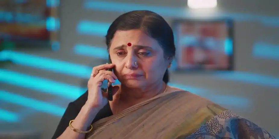 Thirumangalyam - November 29, 2025 - Best Scene
