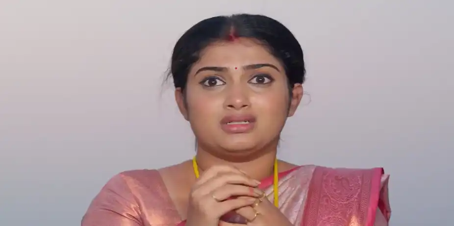 Thirumangalyam - November 28, 2025 - Best Scene