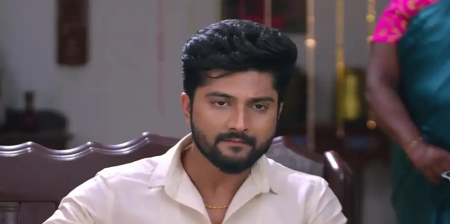 Thirumangalyam - November 27, 2025 - Best Scene