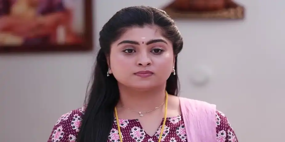 Janakambal Advises Tamil - Varisu