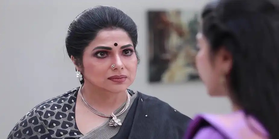 Janakambal Praises Tamil - Varisu