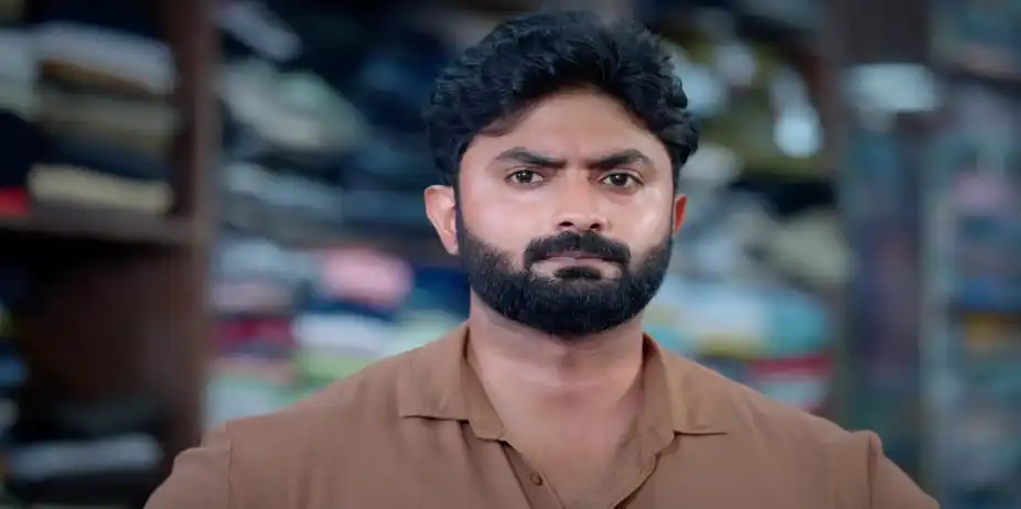 Karthik Gives Maaran an Idea - Veera