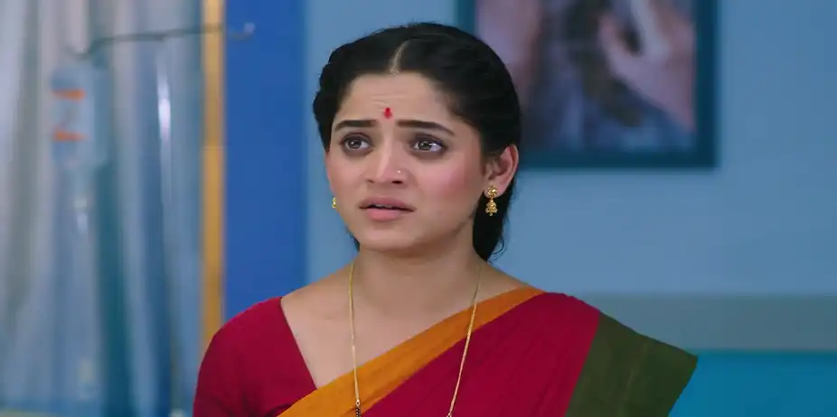 Paaru S1 E618 - Aditya and the Women Teach Savtya a Lesson