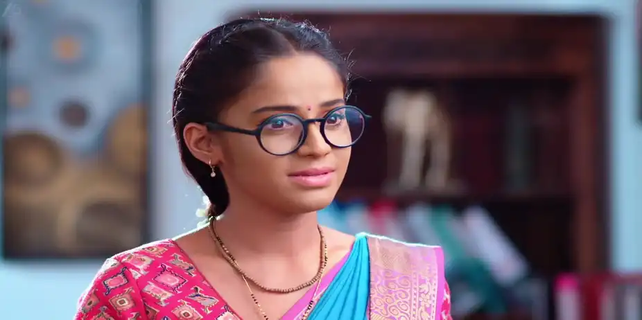 Savali’s Efforts for the Contract - Savalyachi Janu Savali
