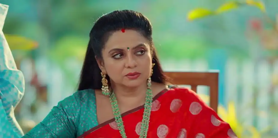 Chembarathy - November 24, 2025 - Best Scene