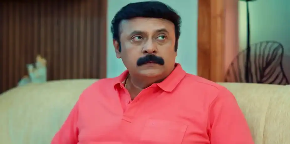 Chembarathy - November 28, 2025 - Best Scene