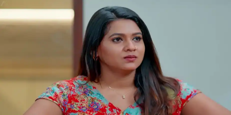 KrishnaGadha - November 29, 2025 - Best Scene