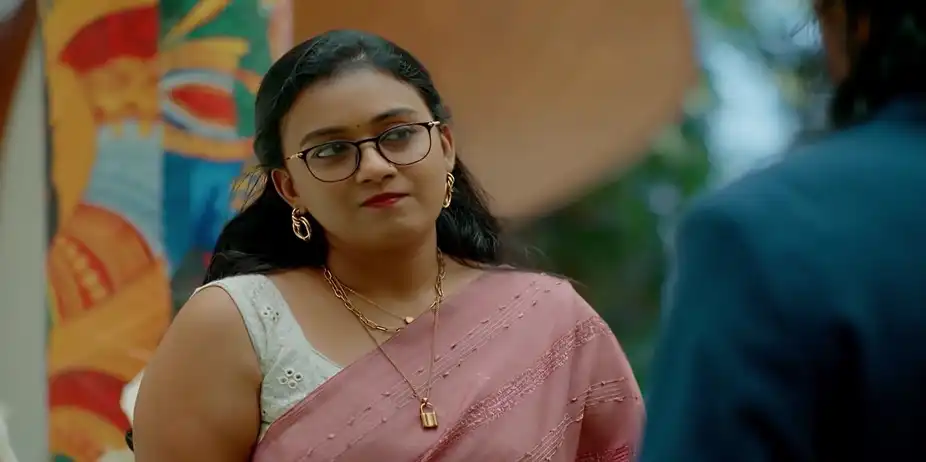 Avanthika Asks Moorthy to Kill Sachi - Mangalyam
