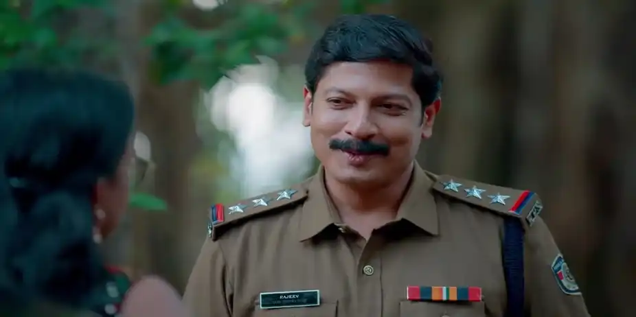 Mangalyam - November 29, 2025 - Best Scene