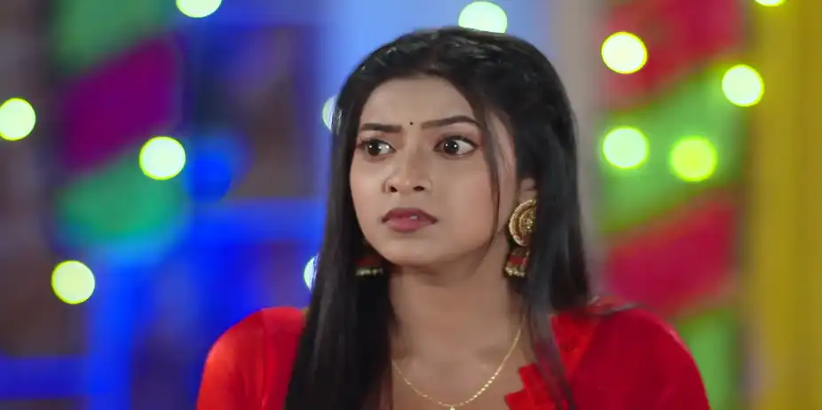 Rudra Praises Rekha - 27 November, 2025