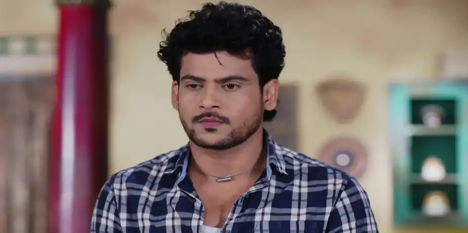 Vicky's Behaviour Shocks Archana - Sathi Sata Janmara