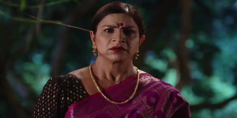 Priya's Request for a Man - Suna Jhia