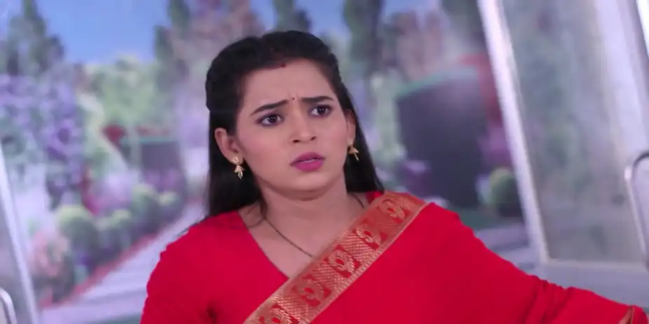 Raghav Tries to Kidnap Jina - Tu Khara Mun Chaai