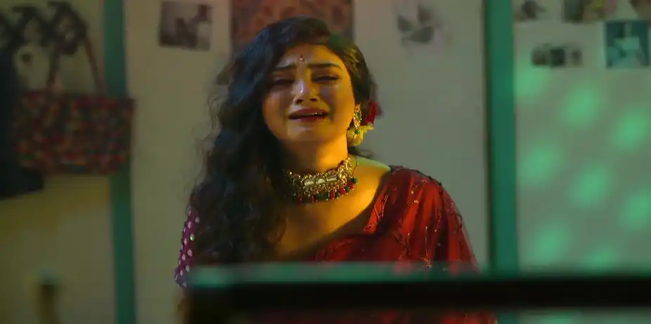 Ayontika Ends Up in a Brothel - Anondi