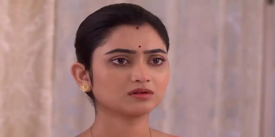 Durga Remains Adamant about the Property - Jagadhatri