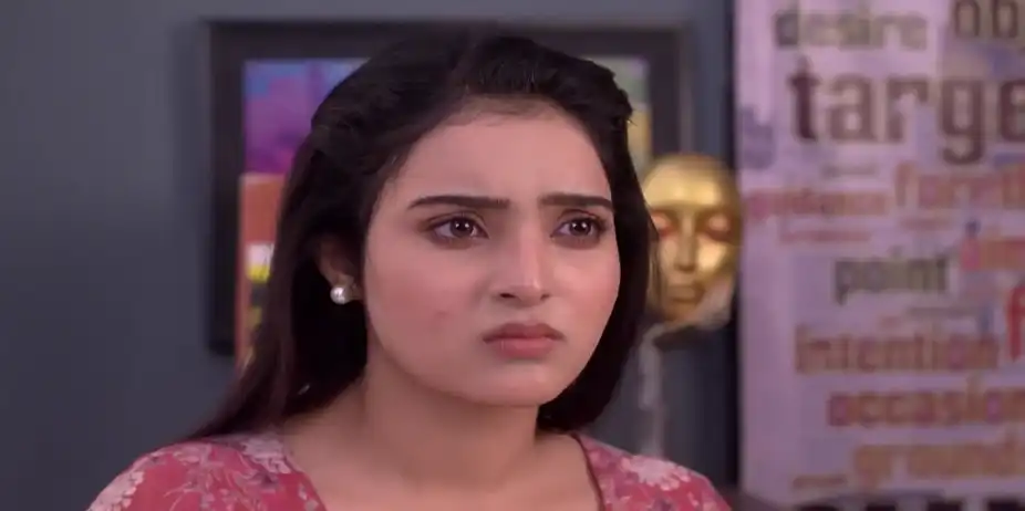 Durga's Clever Move against Vaidehi - Jagadhatri