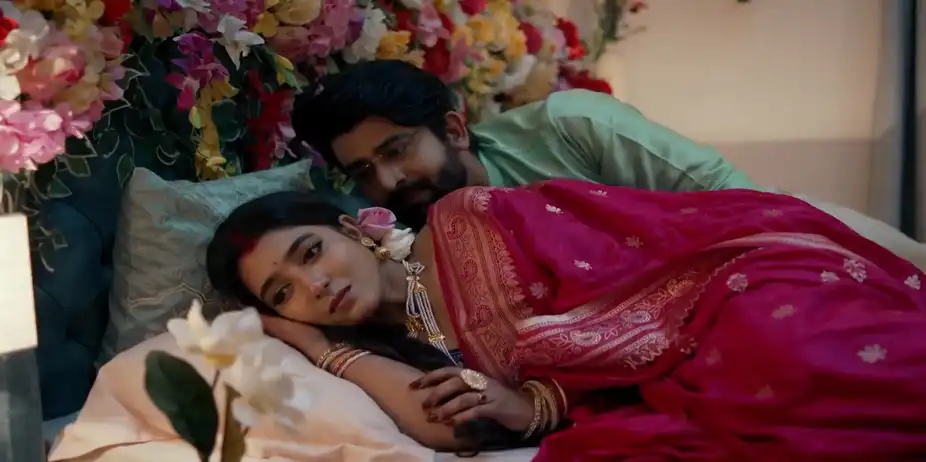 Jowar Bhanta - November 25, 2025 - Best Scene