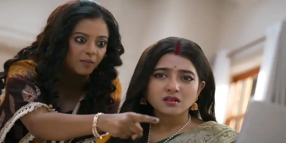 Jowar Bhanta - November 28, 2025 - Best Scene