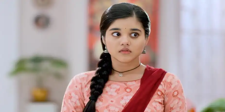 Debolina Overpowers Ishan - Kusum