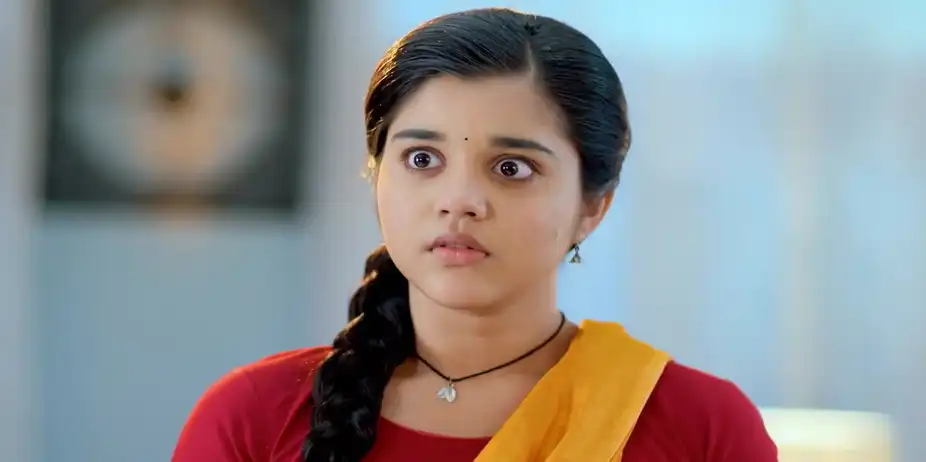 Ayushman Fails to Understand Ishan - Kusum