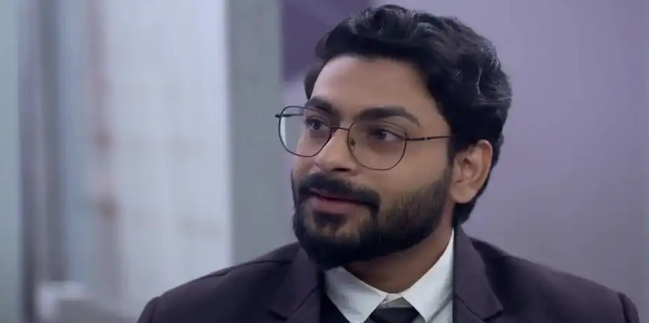 Rayan's Innovative Presentation Idea - Parineeta