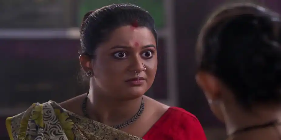 Ritu Promises to Help Phulki - Phulki