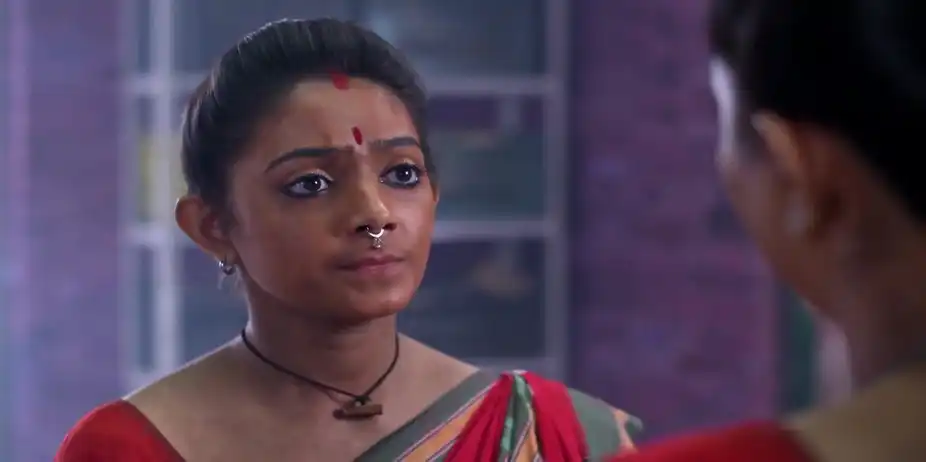 Ritu Urges Phulki to Care of Her Own Safety - Phulki