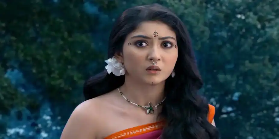 Bedeni Jyotsnar Amar Prem - November 25, 2025 - Best Scene
