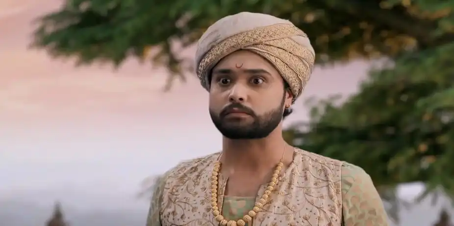 Bedeni Jyotsnar Amar Prem - November 24, 2025 - Best Scene