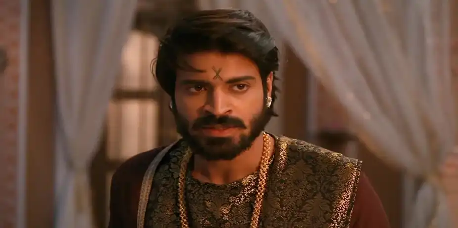 Bedeni Jyotsnar Amar Prem - November 26, 2025 - Best Scene