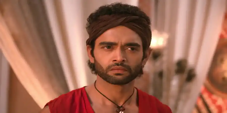 Bedeni Jyotsnar Amar Prem - November 28, 2025 - Best Scene