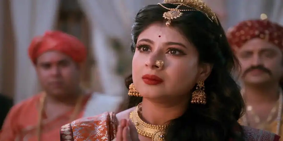 Bedeni Jyotsnar Amar Prem - November 27, 2025 - Best Scene