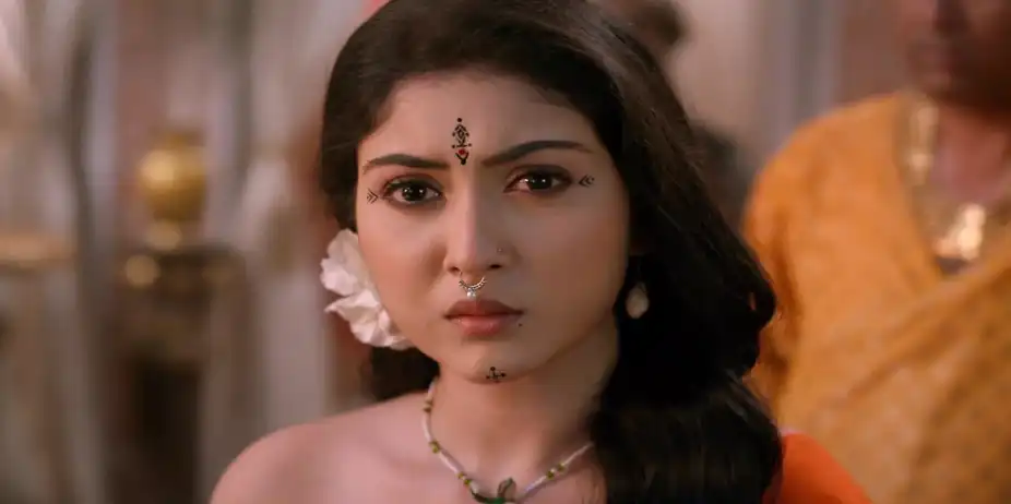 Bedeni Jyotsnar Amar Prem - November 29, 2025 - Best Scene