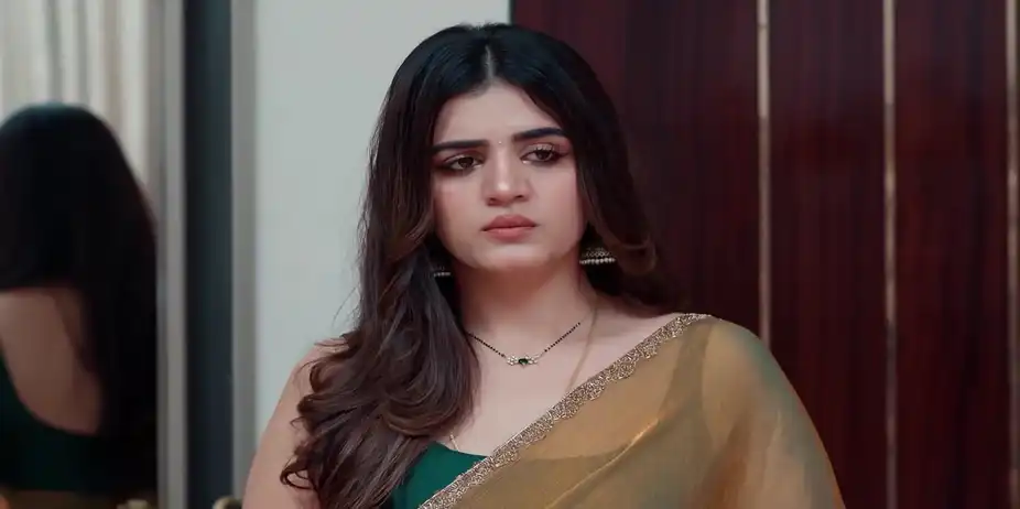 Chamanthi - November 23, 2025 - Best Scene