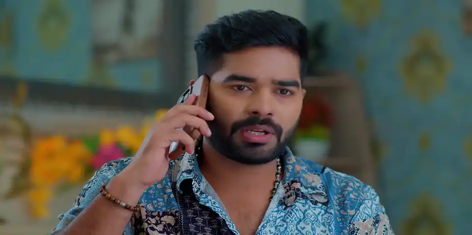 Meghasandesam - November 23, 2025 - Best Scene
