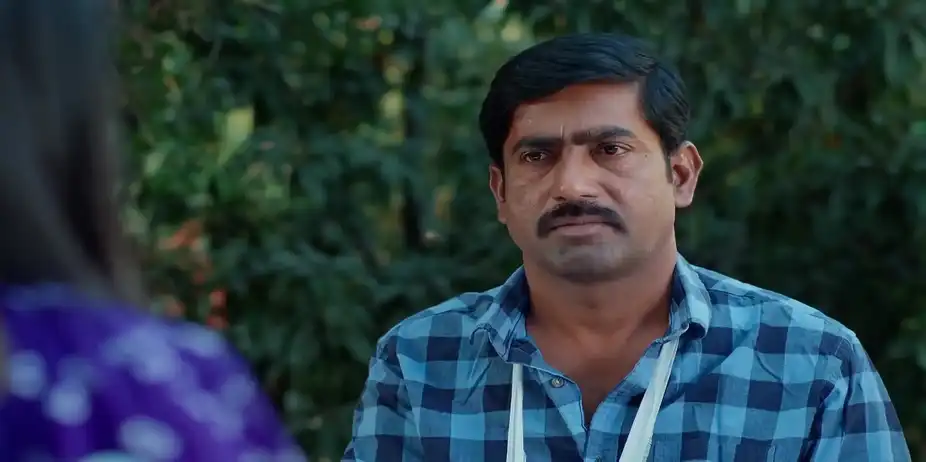 Auto Vijayashanthi - November 25, 2025 - Best Scene
