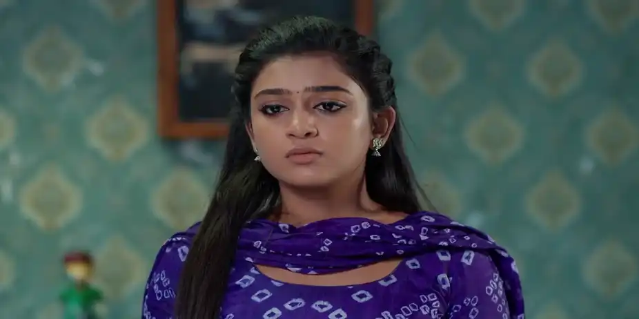 Auto Vijayashanthi - November 28, 2025 - Best Scene