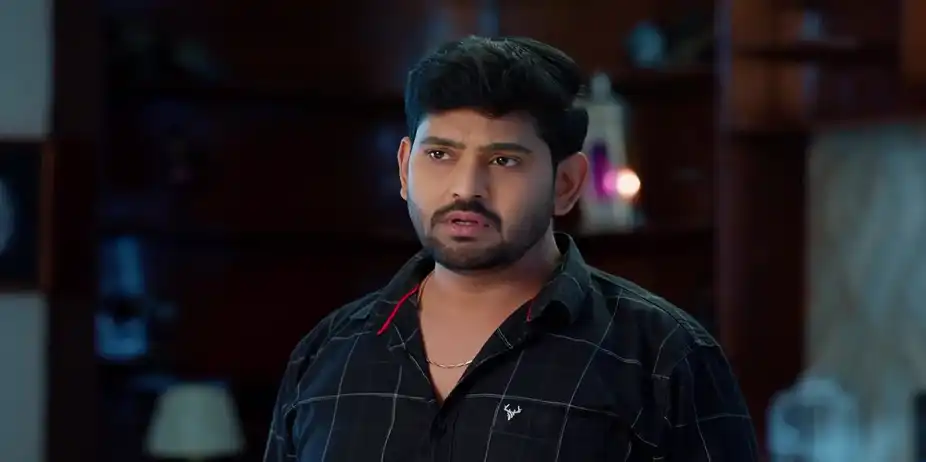 Auto Vijayashanthi - November 27, 2025 - Best Scene