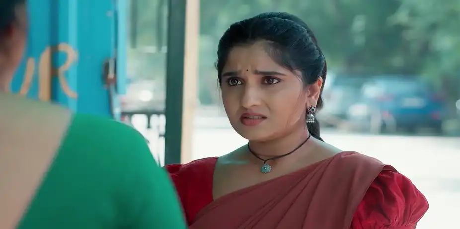 Chamanthi - November 25, 2025 - Best Scene